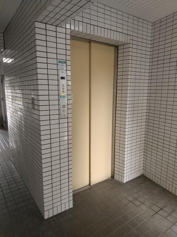 トップ東高円寺