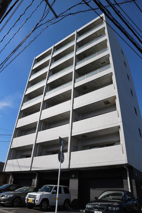 アルテマイスター清水