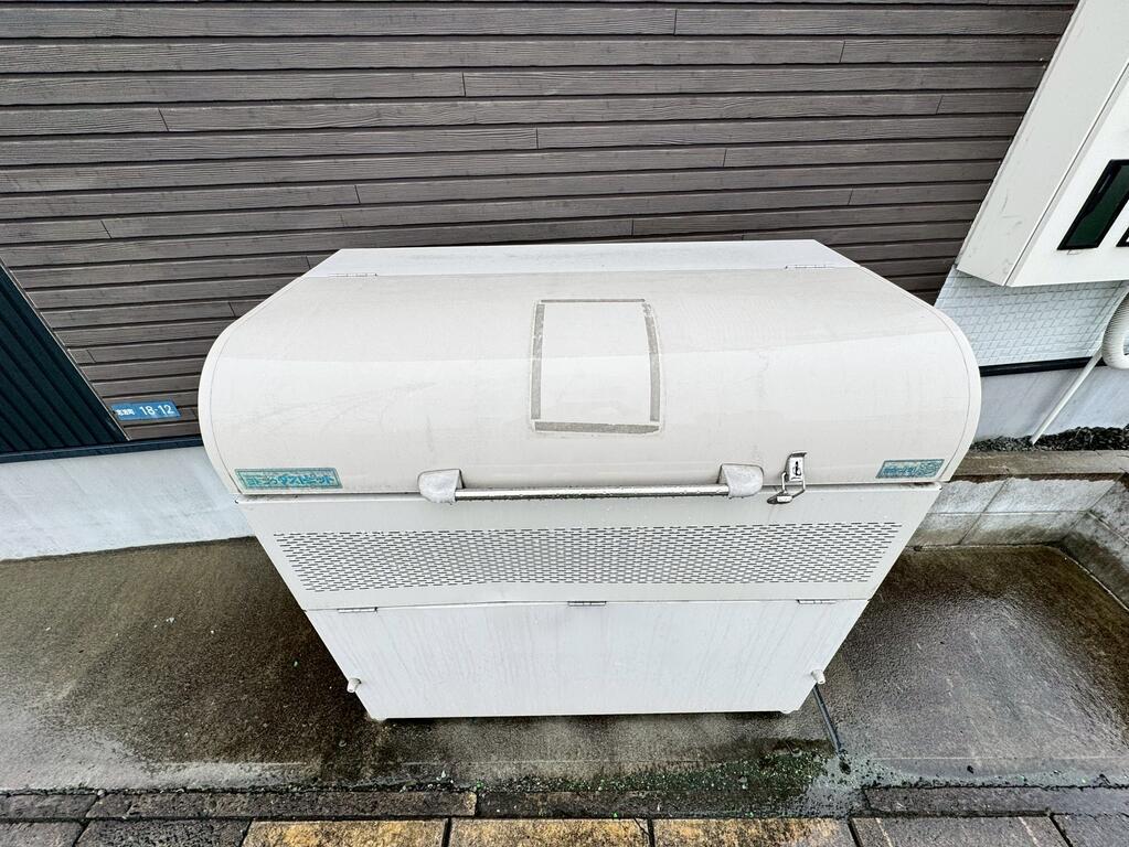エクシリア志波町