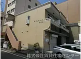 アヴェニール橋向