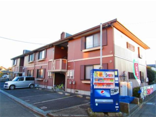 ファミールA