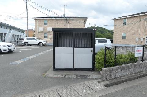 ルーラルフジ