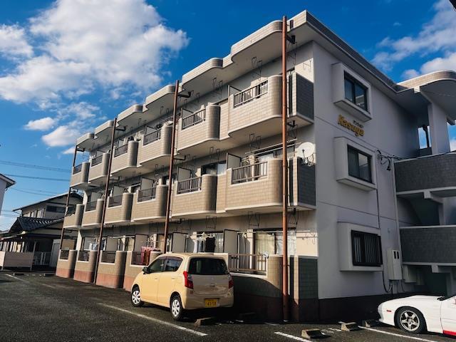 マンションKASUGA