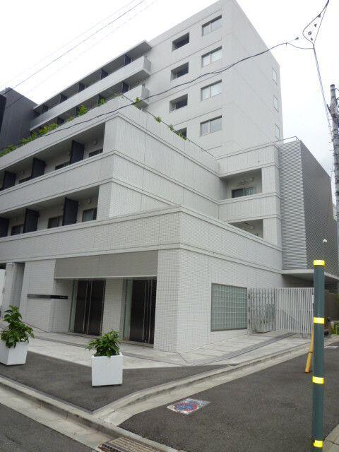 グランド上町