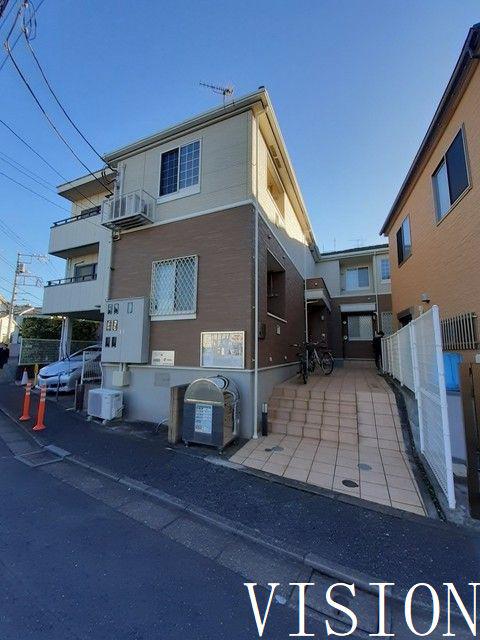 アンジュ 三軒茶屋