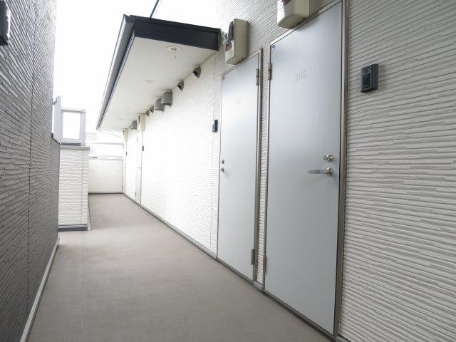 ESCADA SOGA