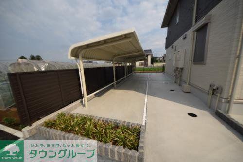 グランヴェール・IIA