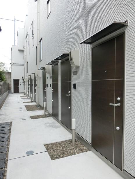 REVE渋谷本町