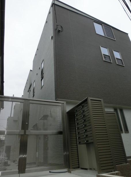 REVE渋谷本町