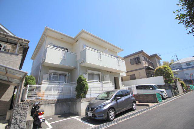 シャルマンビレッジ