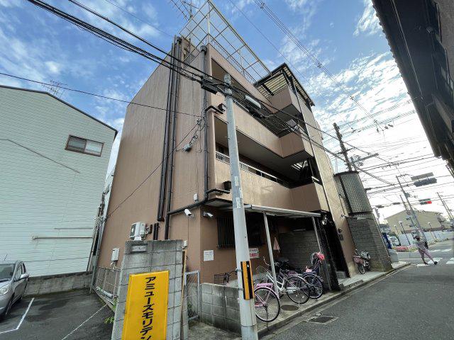 八戸ノ里GLマンション