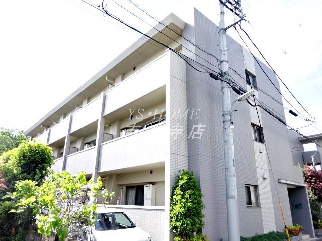 クレセント馬部