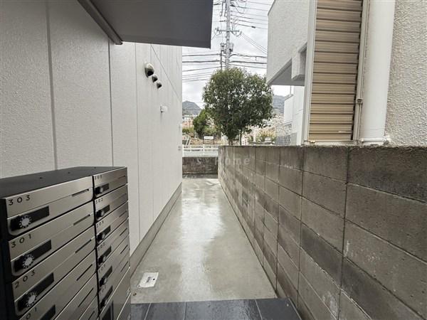 アリビラ六甲