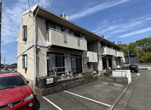 エクセル川端A棟