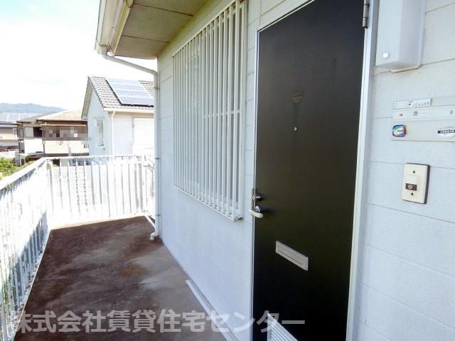 ドミール岩出