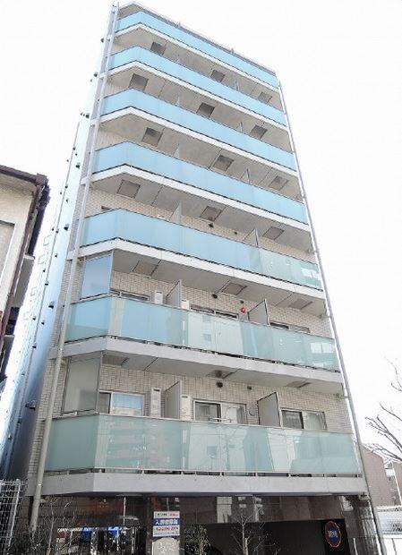 プレール・ドゥーク大森II