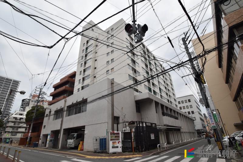 フドウ赤坂