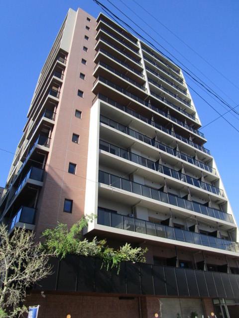 ブリリアンクラス高円寺(1LDK/10階)