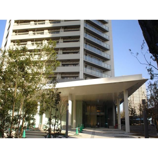 コスモポリス品川