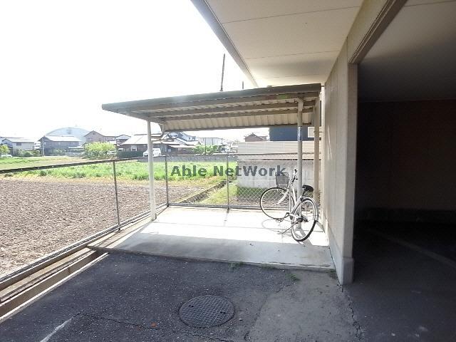 エステート棚瀬