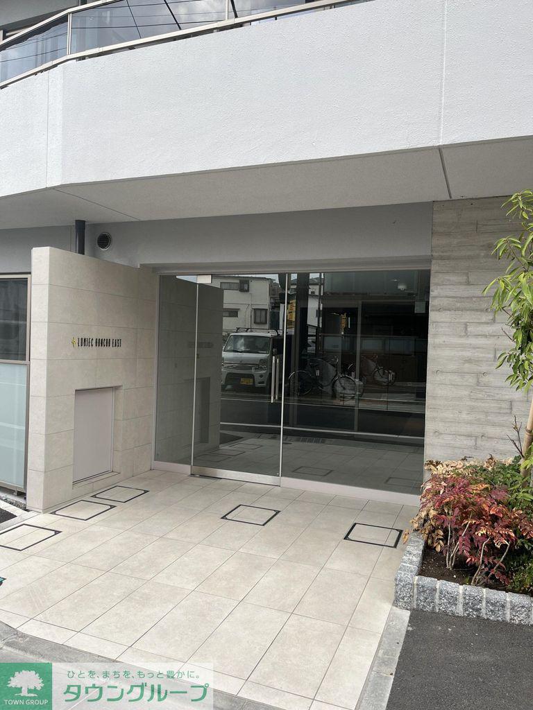 ルミーク本町イースト
