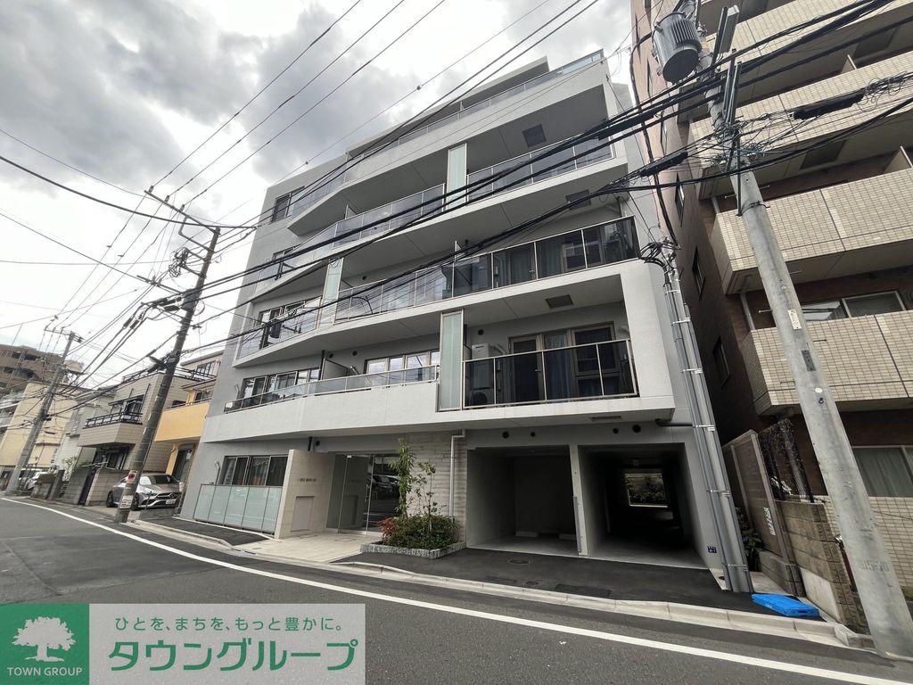 ルミーク本町イースト(2LDK/3階)