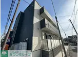 グランデ新検見川