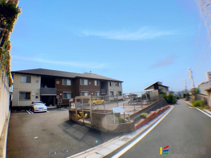 プレミールドソレイユ