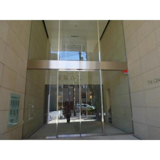 THECENTERTOKYO
