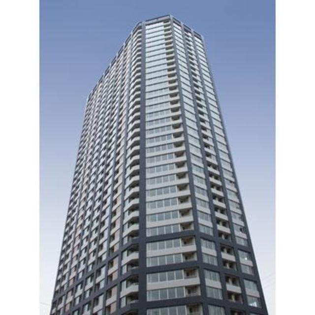 THECENTERTOKYO(1LDK/12階)