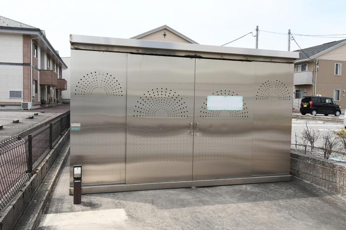ジュネス向新庄IIA