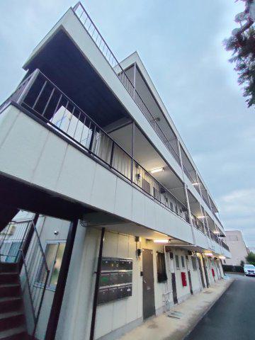 オバタマンション(3DK/1階)