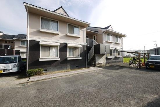 ガーデンヒルズ岡山