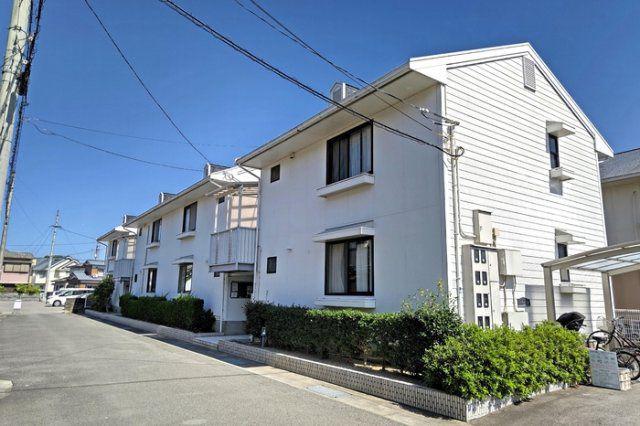 ファミール田宮