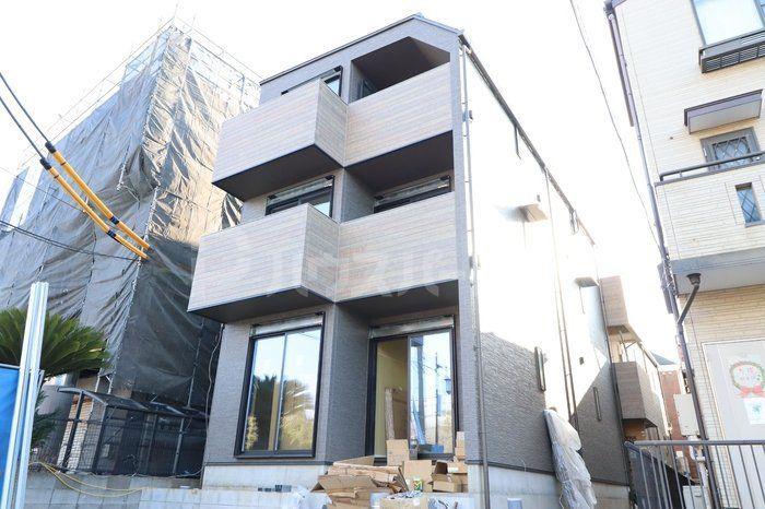 クロモクテラス弁天