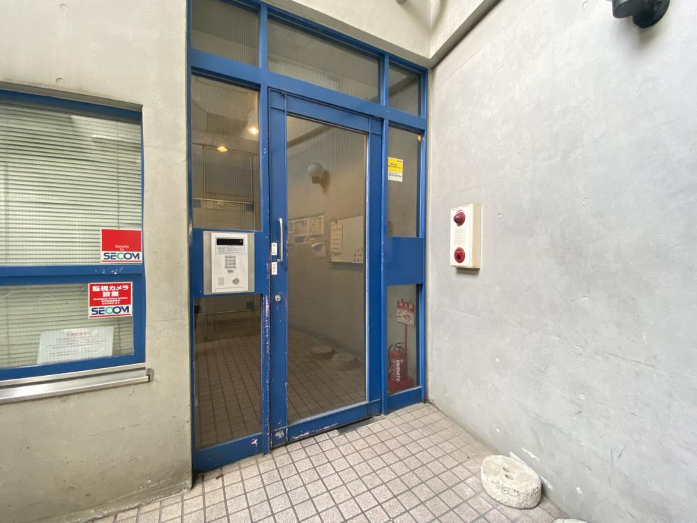 ハッピーコート塚口駅前
