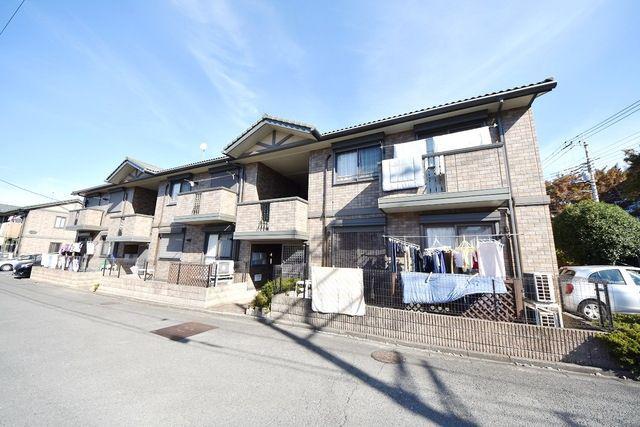 セジュール西堀I