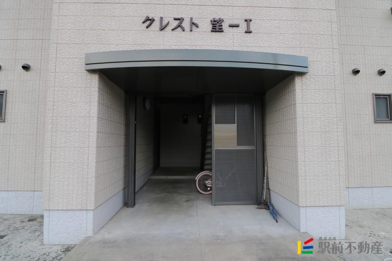 クレスト望I