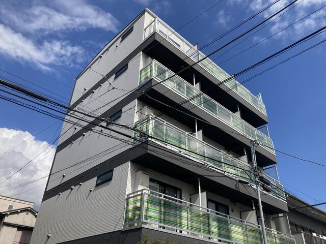 BCASAVERDE