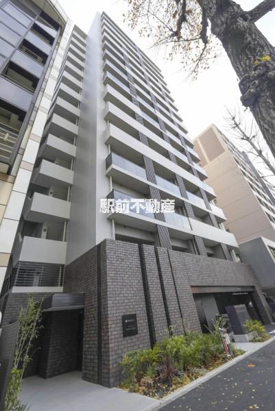 エンクレスト博多PARKSIDE(2LDK/15階)
