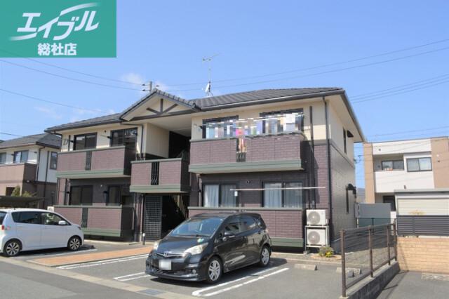 ロイヤルガーデンミルフィーD棟