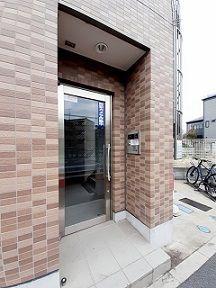 グリーンフレグランス目白