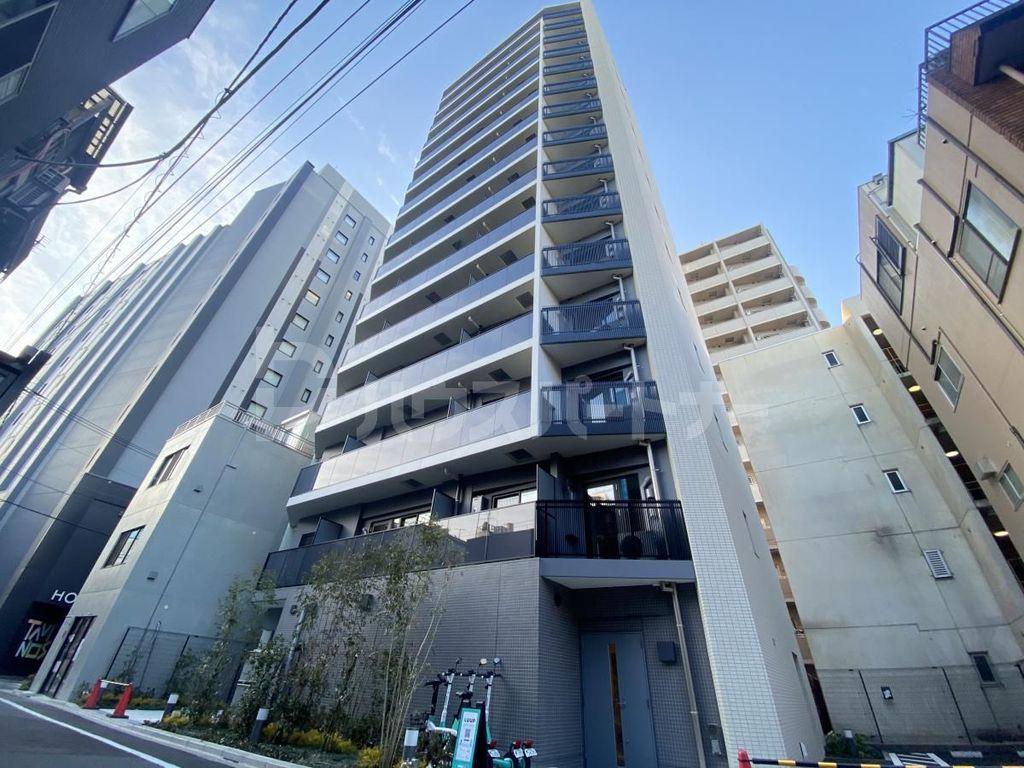 ルフォンプログレ浅草テラス