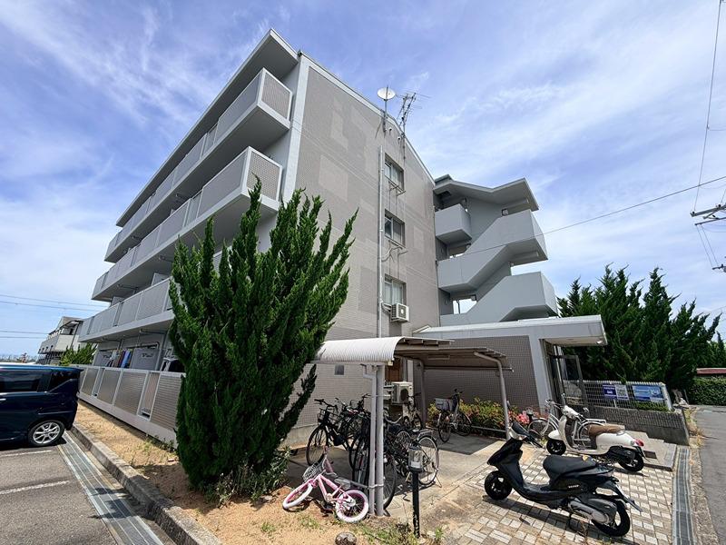 ラフィーネ壱番館