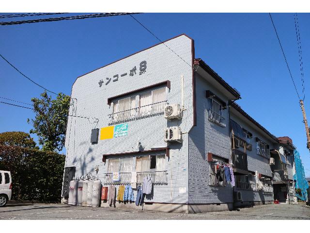 サンコーポ8