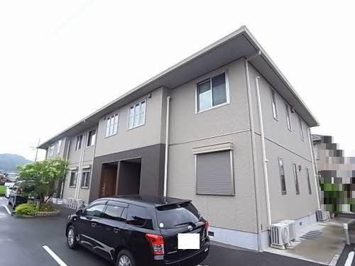 ファミール桜 C棟