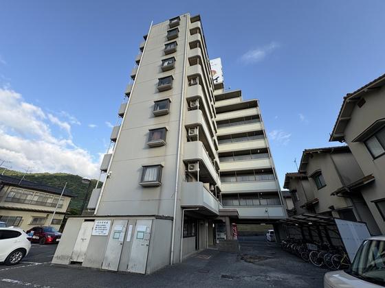スカイシティ5番館
