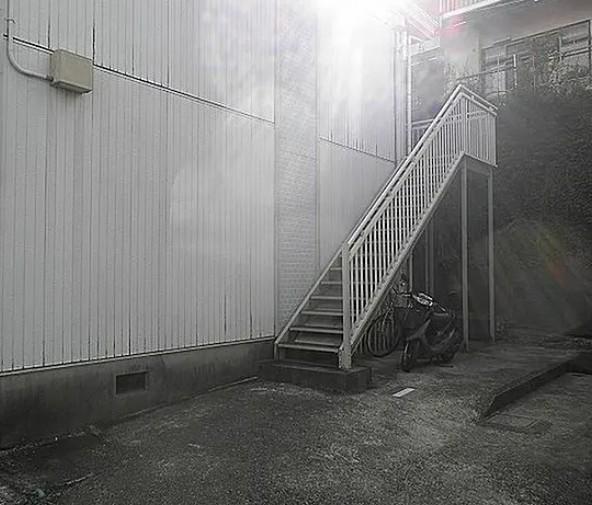 ティファニー横浜 B