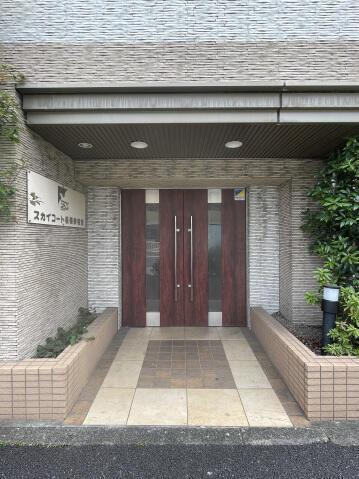 スカイコート板橋参番館