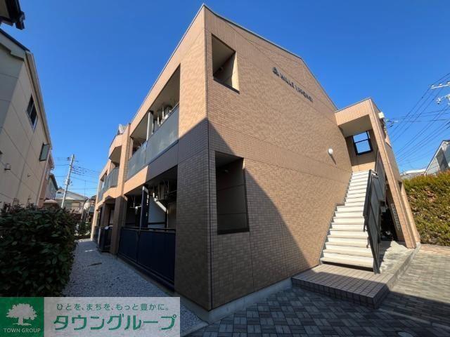 ヒルズ一本木